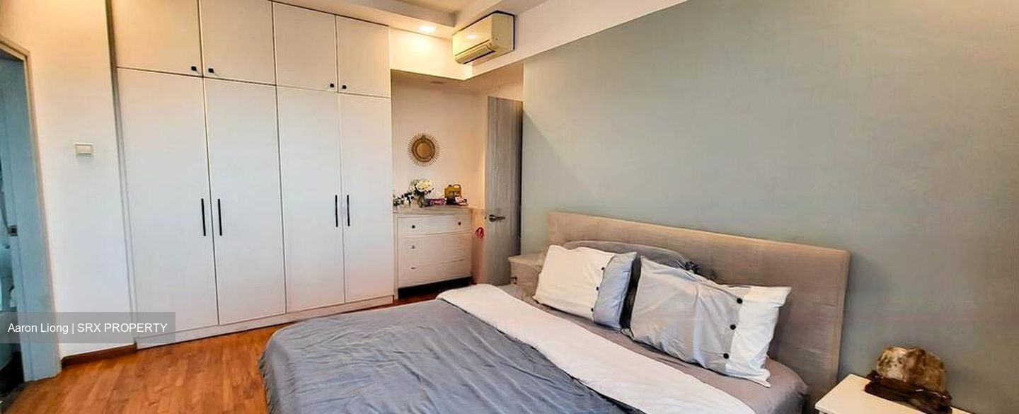 Bishan Loft (D20), Condominium #571112021